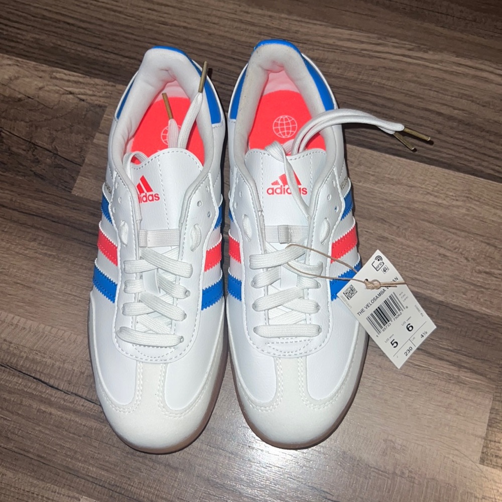 Adidas